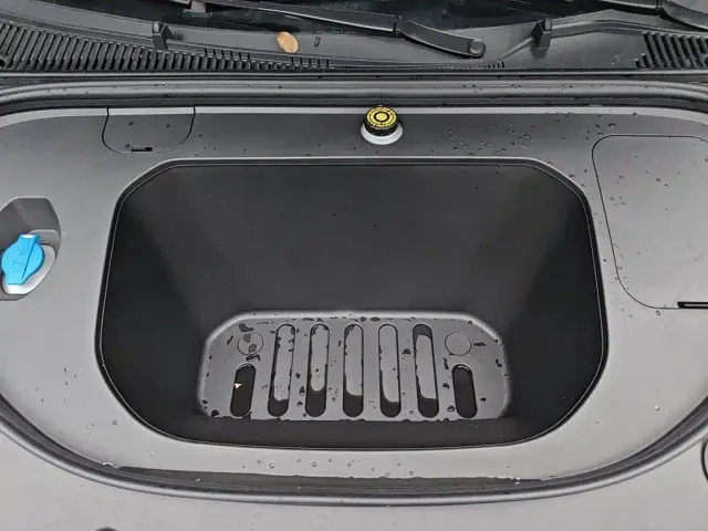 BYD Seal 06 — Фото автомобиля 21