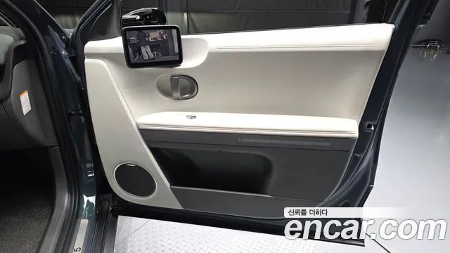 Hyundai Ioniq 5 Ioniq 5 (New) — Фото автомобиля 13