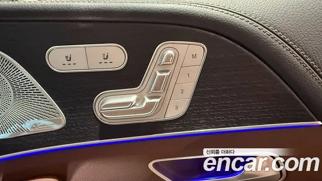 Mercedes-Benz GLE-Class W167 — Фото автомобиля 16