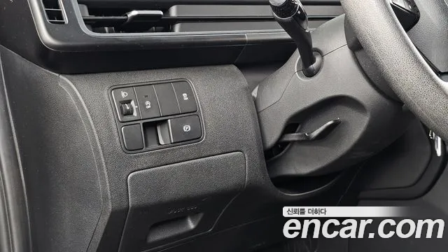 Hyundai Staria Staria Карго 3 места — Фото автомобиля 17
