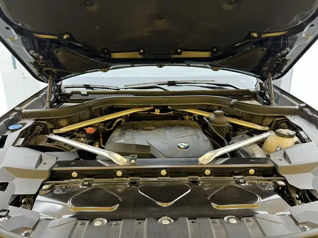 BMW X5 — Фото автомобиля 11