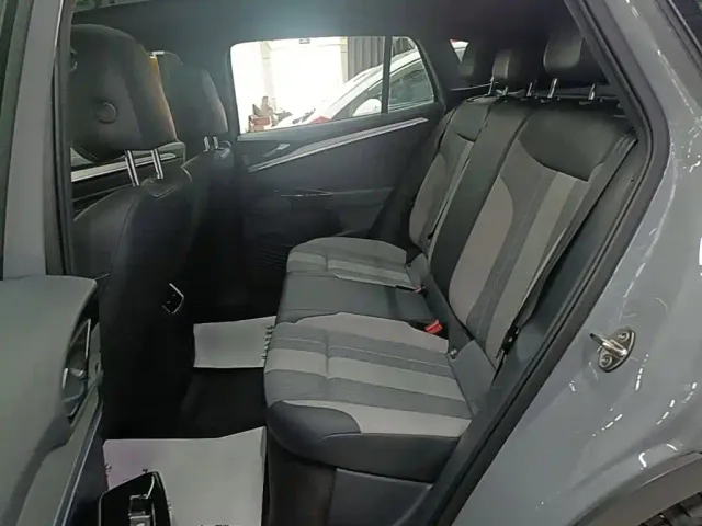 Volkswagen ID.4 Crozz — Фото автомобиля 16