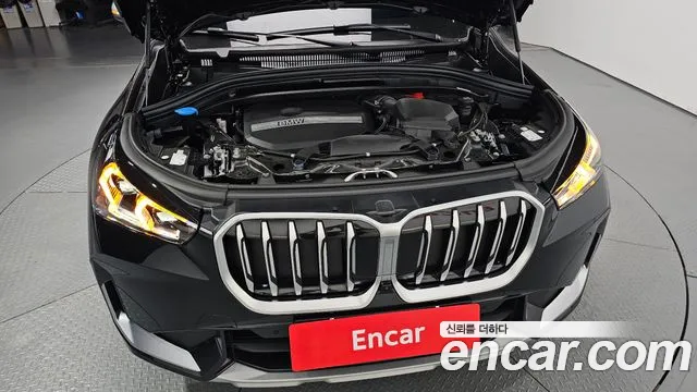 BMW X1 — Фото автомобиля 5