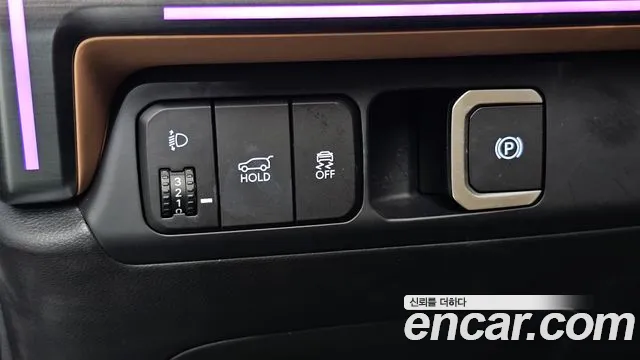 Hyundai Santa Fe MX5 — Фото автомобиля 13