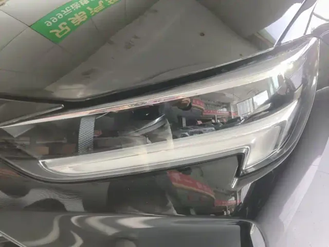Buick Regal — Фото автомобиля 23