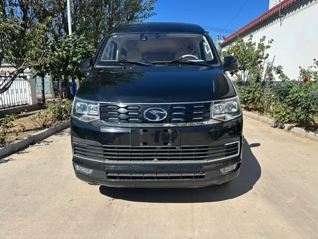 Soueast SEM DELICA — Фото автомобиля 2
