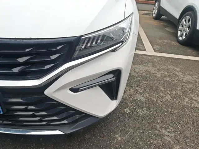 Geely Jiaji — Фото автомобиля 23