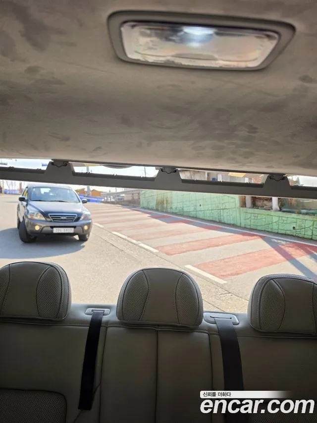Hyundai Staria — Фото автомобиля 15