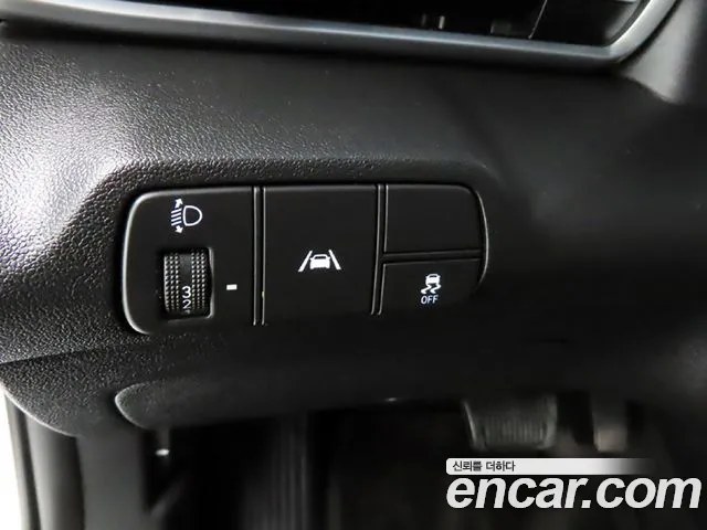 Hyundai Avante CN7 — Фото автомобиля 17