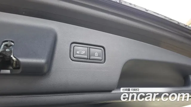 Hyundai Palisade Palisade (LX3) — Фото автомобиля 29