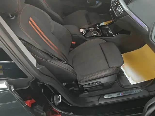 BMW 2 Series — Фото автомобиля 24