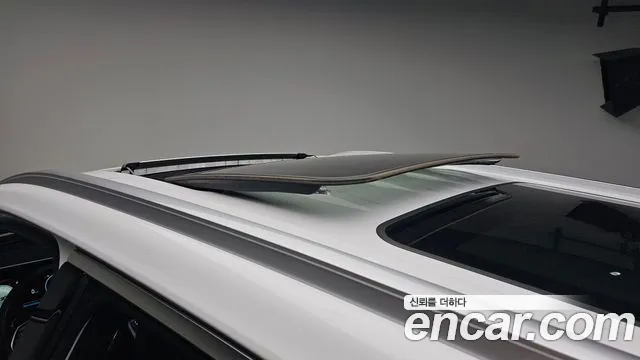 Hyundai Palisade The New Palisade Дизель 2.2 4WD — Фото автомобиля 16