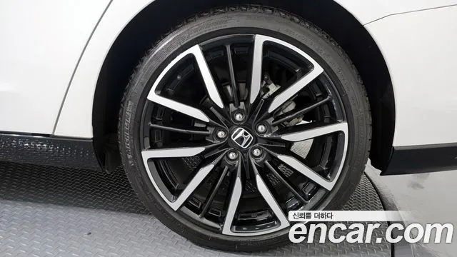 Honda Accord — Фото автомобиля 19