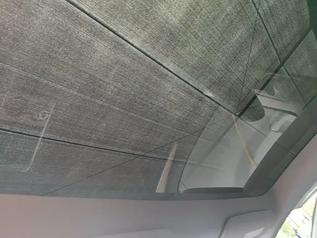Tesla Model Y — Фото автомобиля 17
