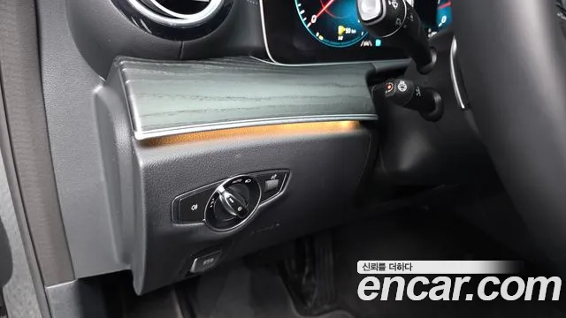 Mercedes-Benz E-Class W213 — Фото автомобиля 27