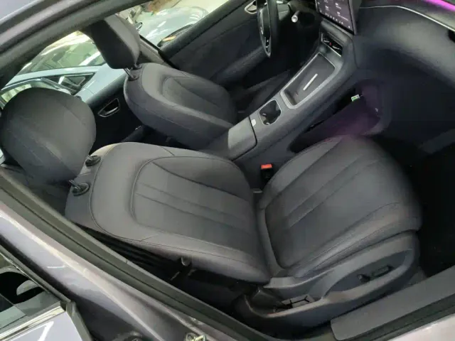 Shangjie Shangjie SUV 2025 Basic Model — Фото автомобиля 19