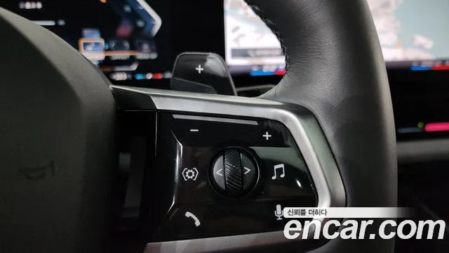 BMW 5 Series G60 — Фото автомобиля 22