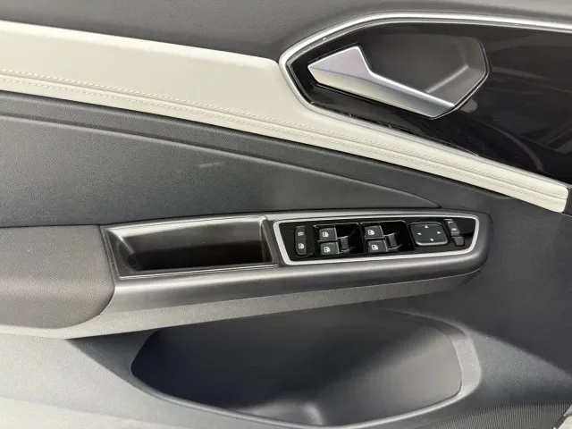 Jetta VS5 — Фото автомобиля 7