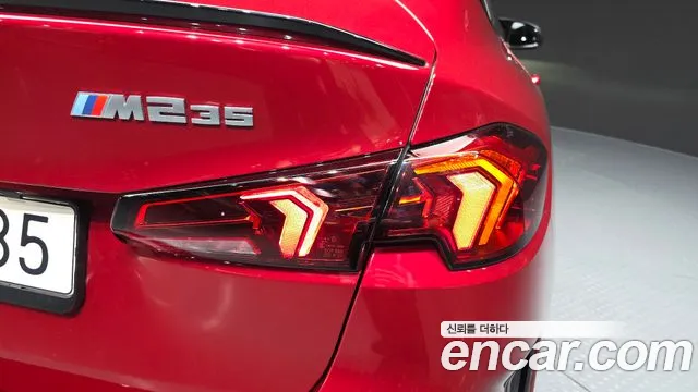 BMW 2 Series — Фото автомобиля 7