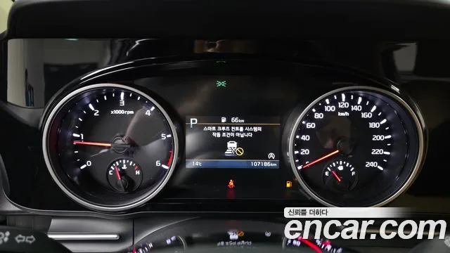 Kia Canival Carnival 4 поколение Дизель 9 мест Noblesse — Фото автомобиля 8