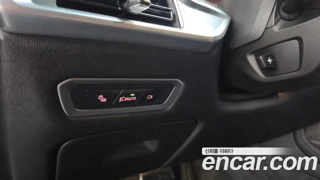 BMW X7 — Фото автомобиля 20