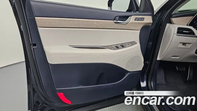 Hyundai Palisade — Фото автомобиля 13