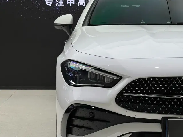 Mercedes-Benz CLE-Class — Фото автомобиля 10