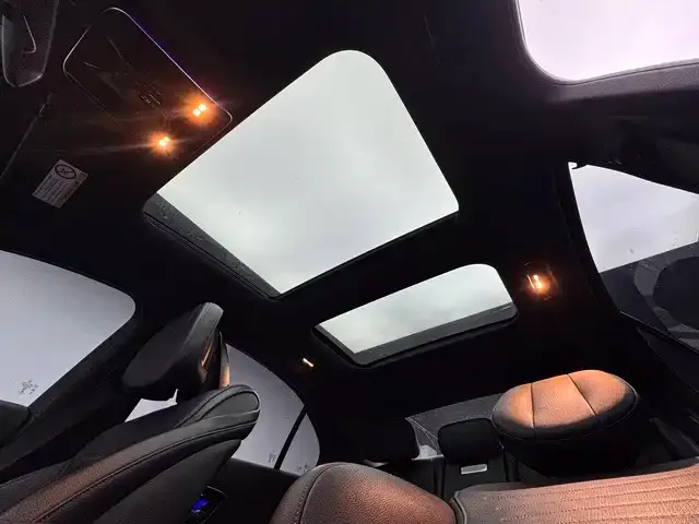 Mercedes-Benz C-Class — Фото автомобиля 15