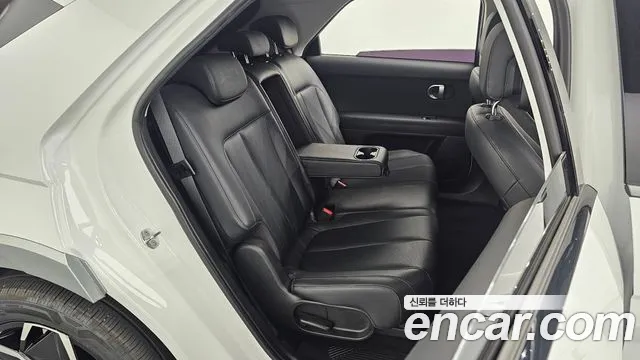 Hyundai Ioniq5 Ioniq5 Long Range AWD — Фото автомобиля 11