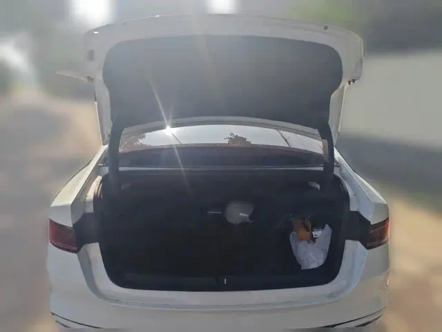 BYD Qin PLUS — Фото автомобиля 15