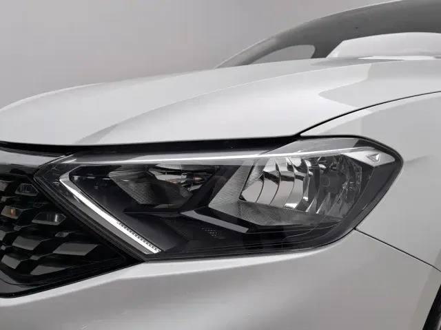 Jetta VA3 — Фото автомобиля 7