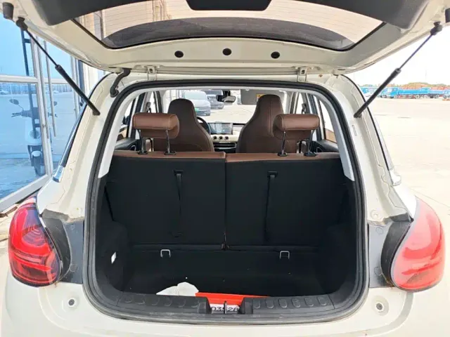 Wuling Bingo — Фото автомобиля 18