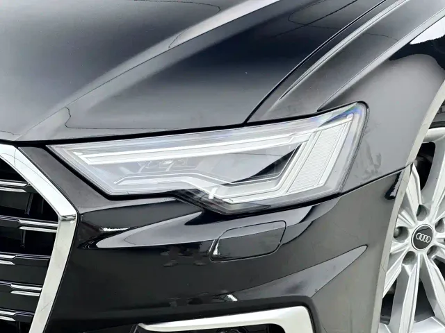 Audi A6L — Фото автомобиля 7