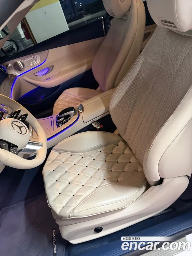 Mercedes-Benz E-Class W213 — Фото автомобиля 15