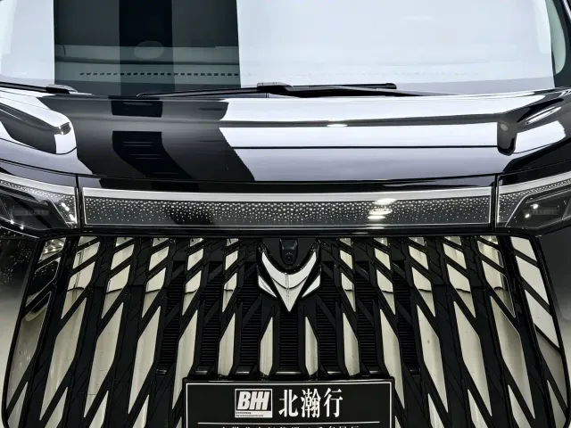 Arcfox Wendao V9 — Фото автомобиля 4