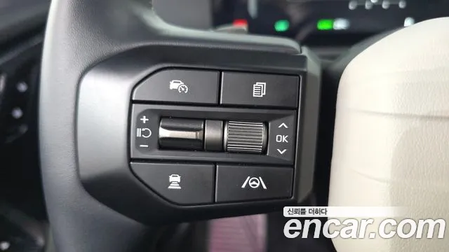 Kia EV6 EV6 (New) — Фото автомобиля 16