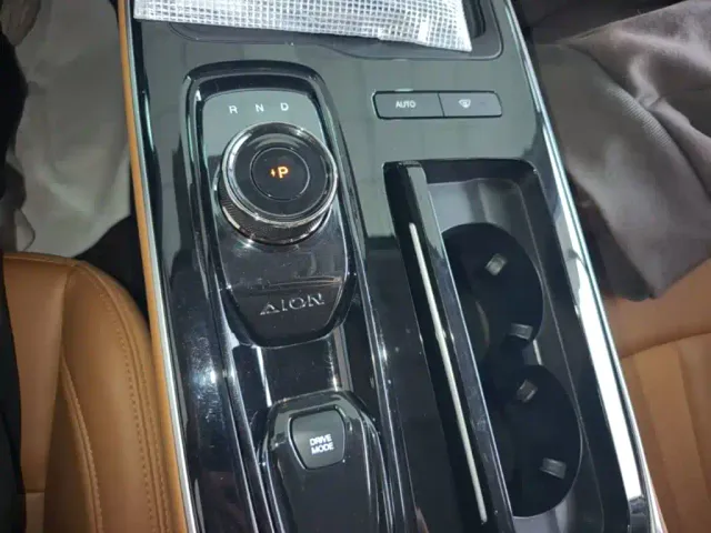 GAC Aion S — Фото автомобиля 13