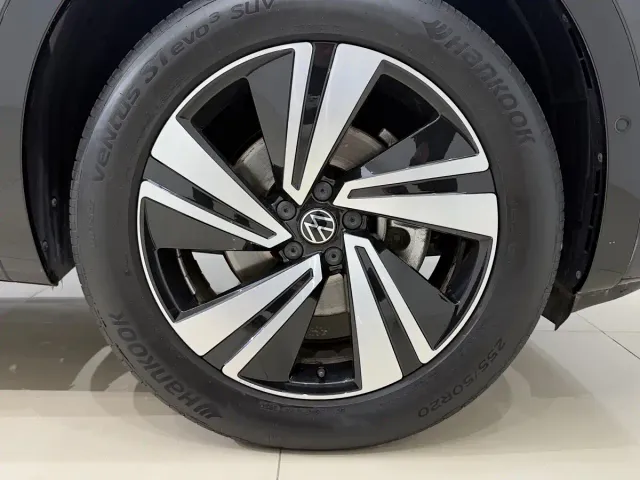 Volkswagen Talagon — Фото автомобиля 9