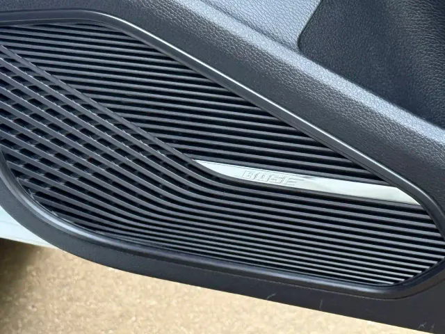 Geely Xingrui — Фото автомобиля 13