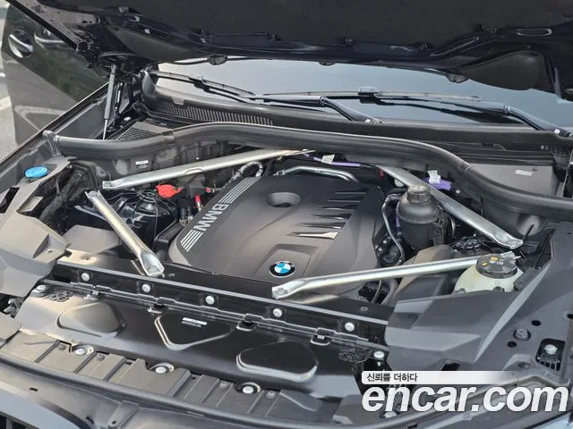 BMW X5 xDrive 40i M Sport Pro Special Edition — Фото автомобиля 10