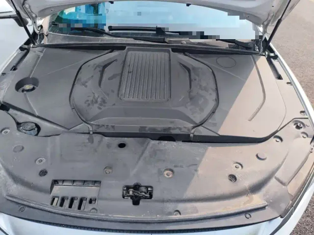 BYD Qin PLUS — Фото автомобиля 16