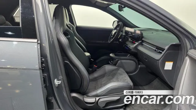 Hyundai Ioniq 5 Ioniq5 — Фото автомобиля 17