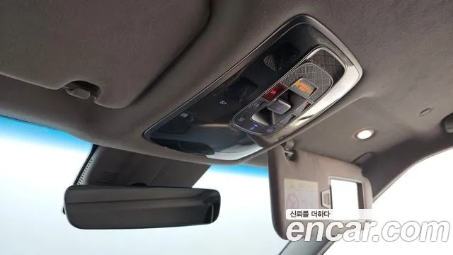 Genesis GV60 — Фото автомобиля 28
