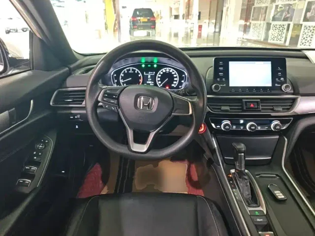 Honda Inspire — Фото автомобиля 10