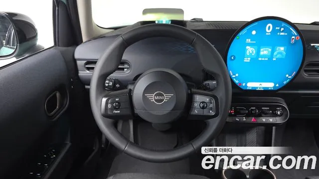 Mini Cooper — Фото автомобиля 14