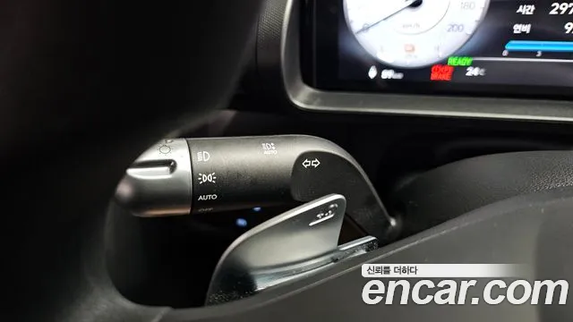 Hyundai Casper Casper Electric Premium — Фото автомобиля 26