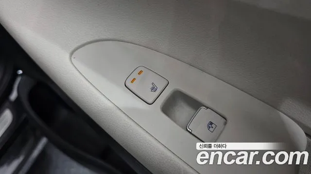 Hyundai Grandeur — Фото автомобиля 30