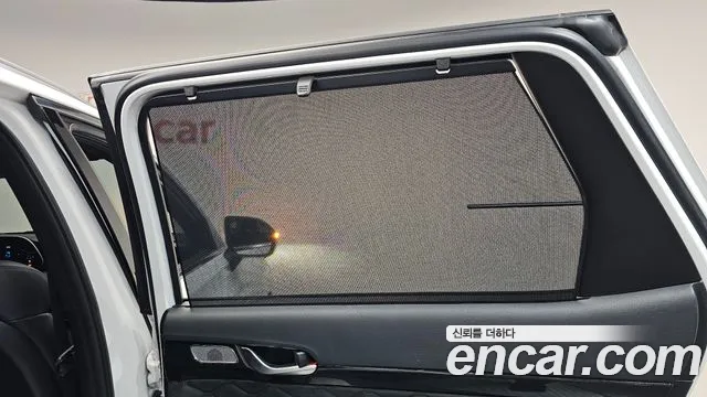 Hyundai Palisade — Фото автомобиля 30