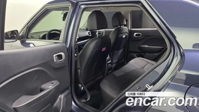 Hyundai Venue Venue 1.6 Premium — Фото автомобиля 23
