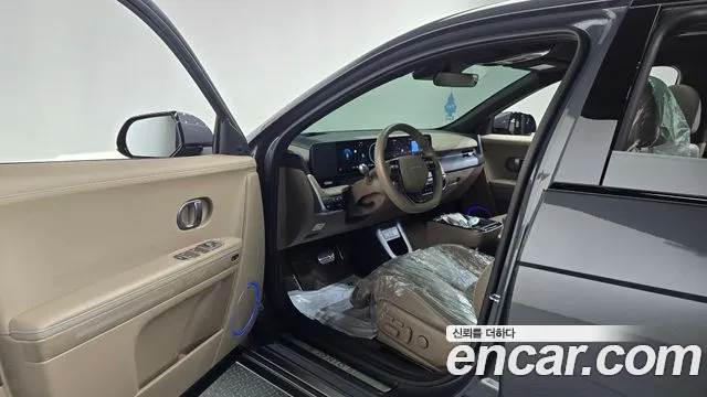 Hyundai Ioniq 5 New — Фото автомобиля 15